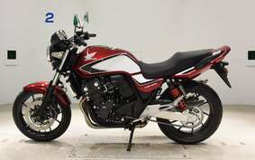 HONDA CB400SF GEN 4 A 2023 NC42