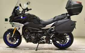 YAMAHA MT-09 Tracer 2019 RN51J