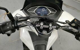 HONDA PCX125 JF81