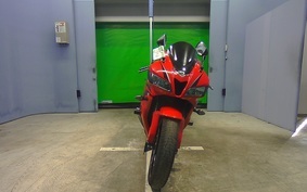 HONDA CBR600RR GEN 3 2010 PC40