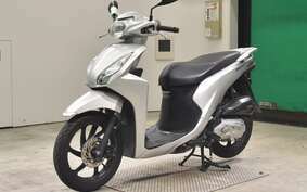 HONDA DIO 110 JF58