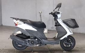 SUZUKI ADDRESS V125 CF4MA