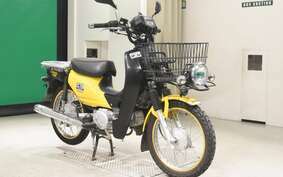 HONDA CROSS CUB 110 JA10