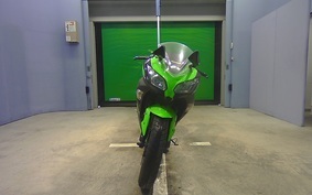 KAWASAKI NINJA 250 2013 EX250L