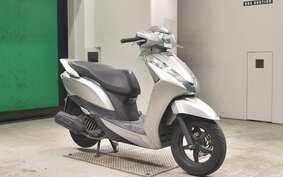 HONDA LEAD 125 JF45