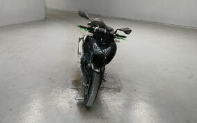 KAWASAKI Z250 ER250C