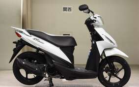 SUZUKI ADDRESS 110 CE47A