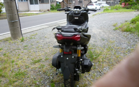 HONDA ADV160 KF54