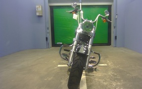 HARLEY FLSTF 1580 2008 BX5