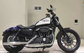 HARLEY XL883N 2015 LE2