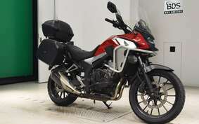 HONDA 400X GEN 2 2020 NC56