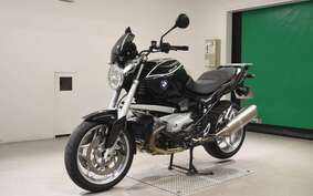 BMW R1200R 2009