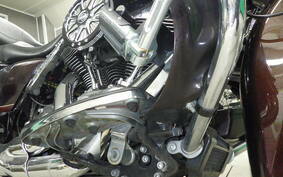 HARLEY FLTRU 1690 2013 KGM