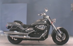 SUZUKI BOULEVARD 400 2007 VK55A