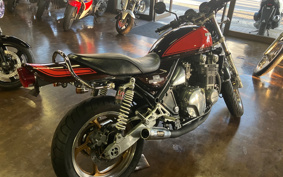 KAWASAKI ZEPHYR1100 2024 ZRT10A