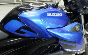 SUZUKI GSX-S125 DL32D