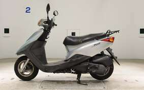 YAMAHA AXIS 125 TREET SE53J