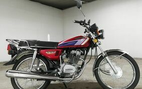 HONDA CG125 PCJ3