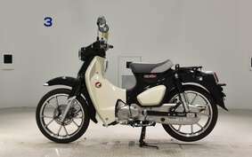 HONDA C125 SUPER CUB JA48