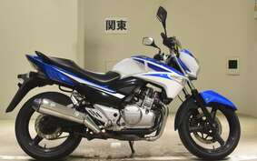 SUZUKI GSR250 GJ55D