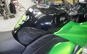 KAWASAKI NINJA 1000 A 2017