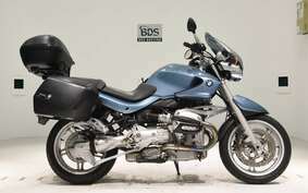 BMW R1150R 2002