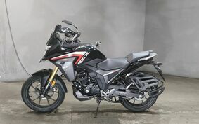 HONDA CB200X MC564