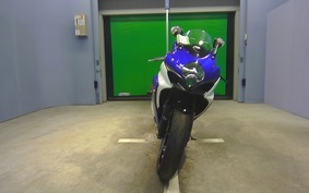 SUZUKI GSX-R1000 2007 GT77A