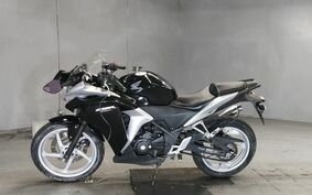 HONDA CBR250R MC41