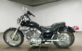 YAMAHA VIRAGO 400 1988 2NT