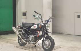 HONDA MONKEY AB27