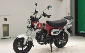 HONDA DAX 125 JB04