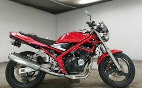 SUZUKI BANDIT 250 V GJ77A