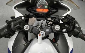 HONDA CBR125R JC50