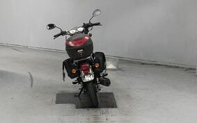 HONDA CBF125 PCJL