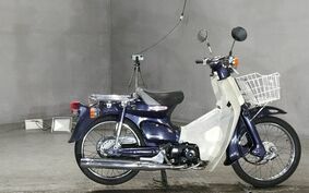 HONDA C50 SUPER CUB AA01