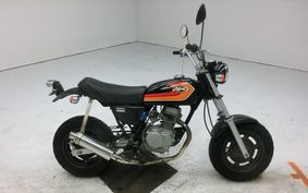 HONDA APE 50 AC16