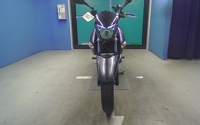 SUZUKI GSR250 GJ55D