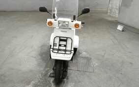 HONDA GYRO X TD02