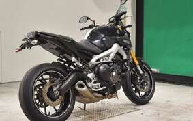 YAMAHA MT-09 2015 RN34J