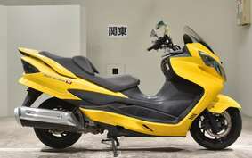 SUZUKI SKYWAVE 250 (Burgman 250) S Gen.3 CJ44A