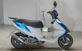 SUZUKI ADDRESS V125 G CF46A