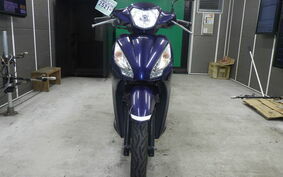 HONDA DIO 110 JF58