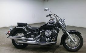 YAMAHA DRAGSTAR 400 CLASSIC 2006 VH01J