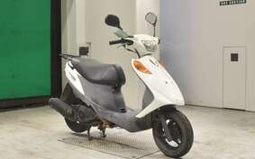 SUZUKI ADDRESS V125 CF46A