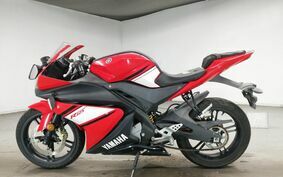 YAMAHA YZF-R125 RE06