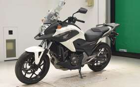 HONDA NC750X D Limited 2015 RC72