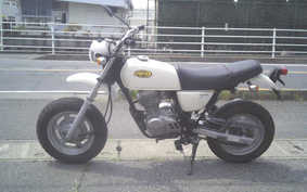 HONDA APE 100 HC07