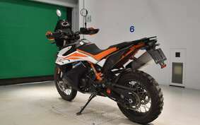 KTM 790 ADVENTURE R 2020 TR340