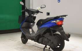 SUZUKI ADDRESS V125 S CF4MA